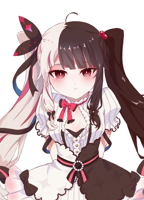 少女体サンプル