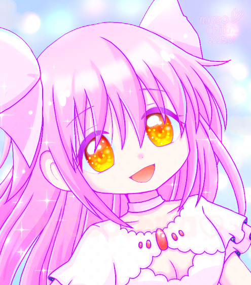 魔法少女まどか☆マギカ