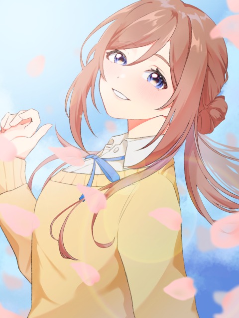 サンプルイラスト