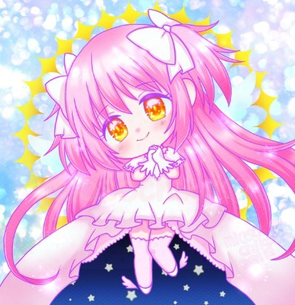 魔法少女まどか☆マギカ