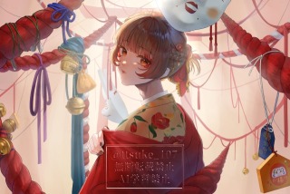 イラストサンプル