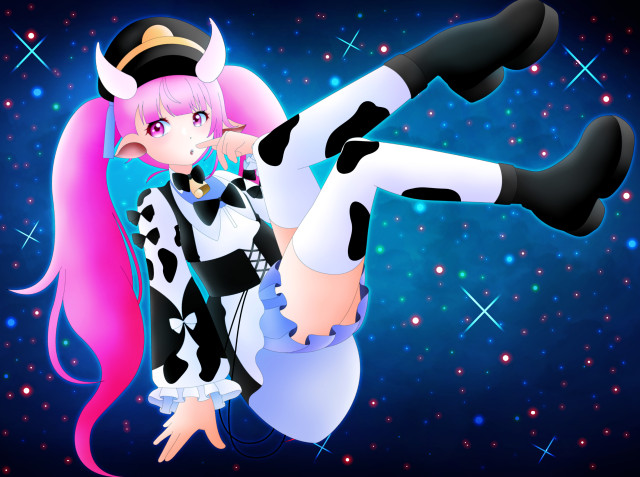 ファンアート２