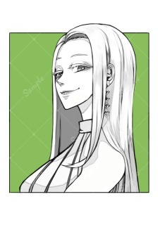 女性バストアップ(OC)