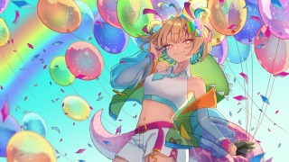 ご依頼イラスト