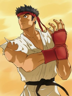 二次創作_一枚絵