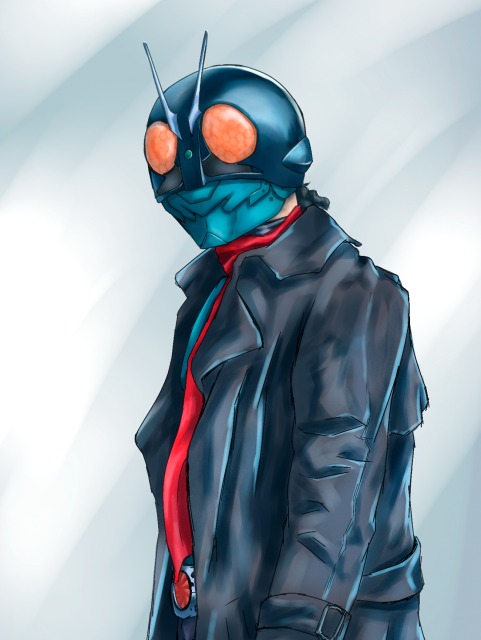 二次創作_一枚絵