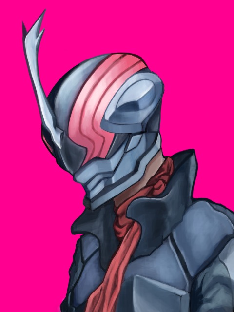 オリジナル_一枚絵