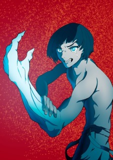 オリジナル_一枚絵