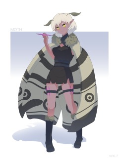 オリジナル＿立ち絵