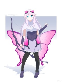 オリジナル＿立ち絵