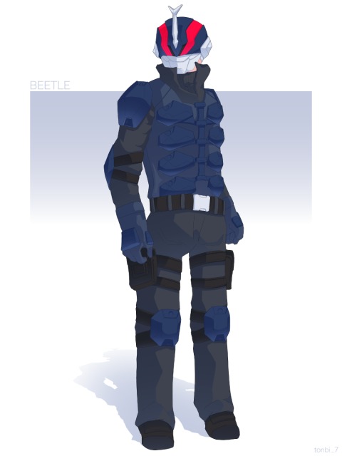 オリジナル＿立ち絵