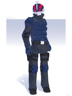 オリジナル＿立ち絵