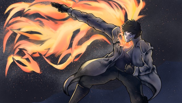 オリジナル_一枚絵