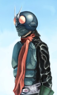 二次創作_一枚絵