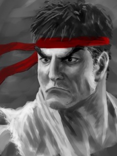 二次創作_一枚絵