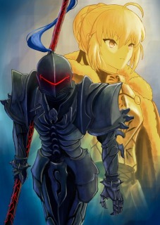 二次創作_一枚絵