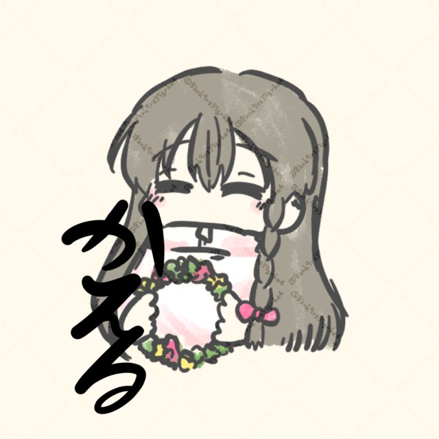 SDキャラクター