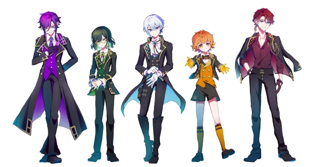 過去のご依頼イラスト5