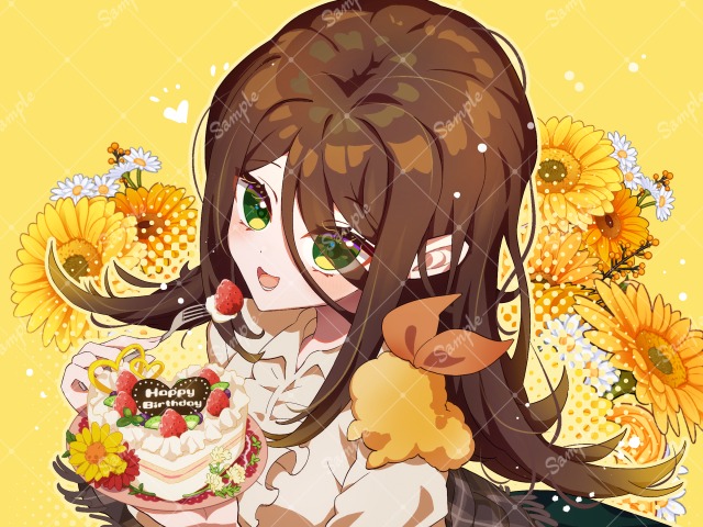 過去のご依頼イラスト7