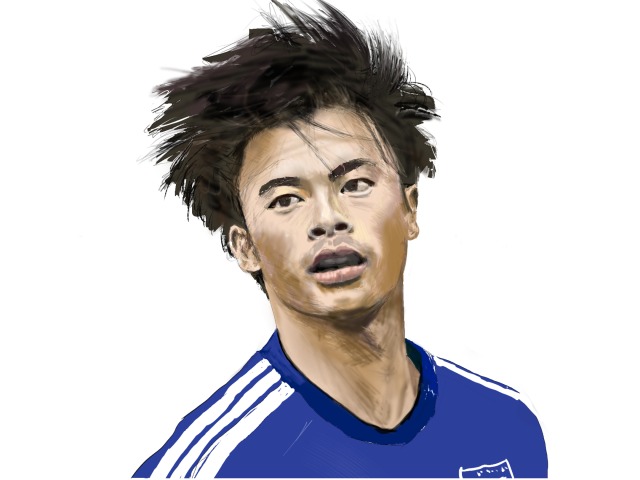 お子様からご年配の方まで、あらゆる世代の似顔絵を心を込めてお描きします！