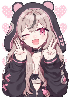 配信活動用イラストのご依頼