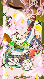 仕事絵