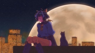 ルナフルムーン