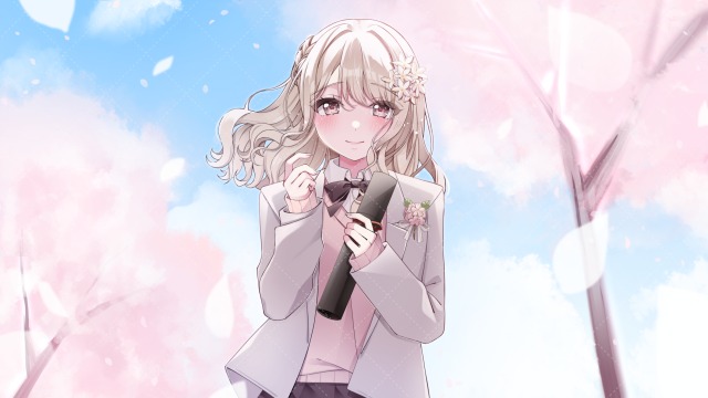 イラストサンプル