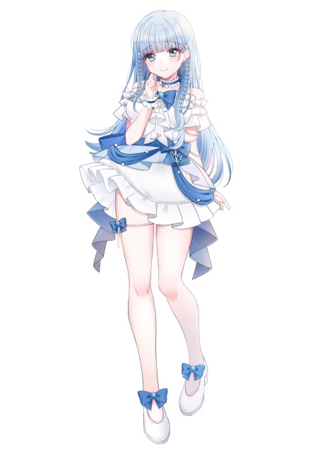 イラストサンプル