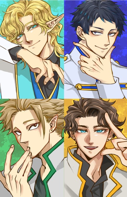 イラストサンプル