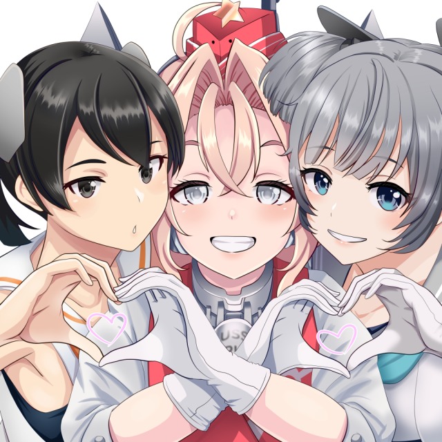 艦これ・潜水艦ズ