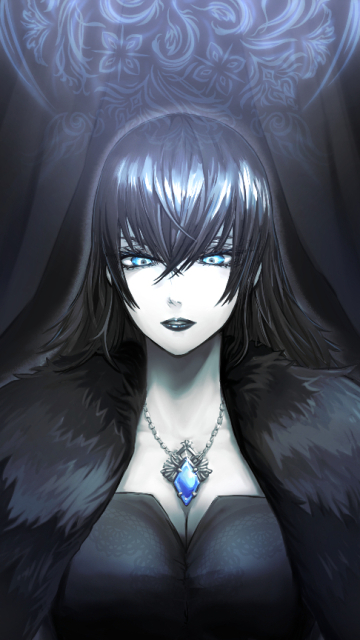 息抜きイラスト