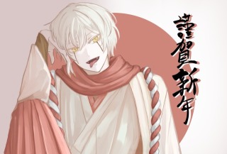 一次創作、素材一覧