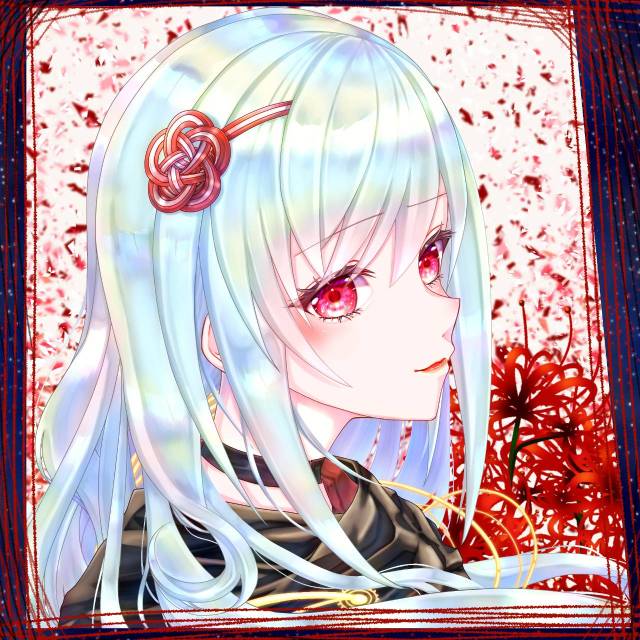 スカーレットネクサス カサネ