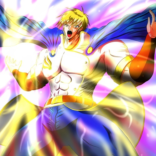 イケメン魔法使い「カイン」