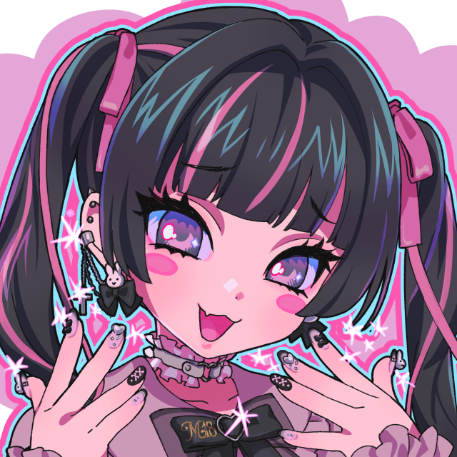 アイコンサンプル