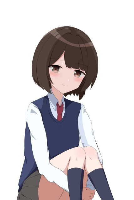 オリジナルキャラ