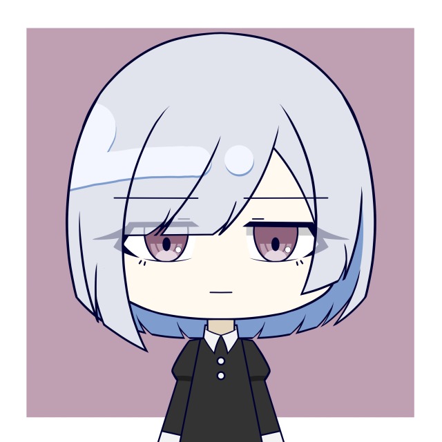 【アイコン】No.01