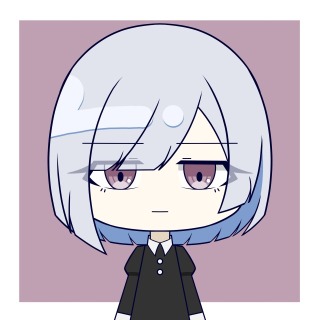 【アイコン】No.01