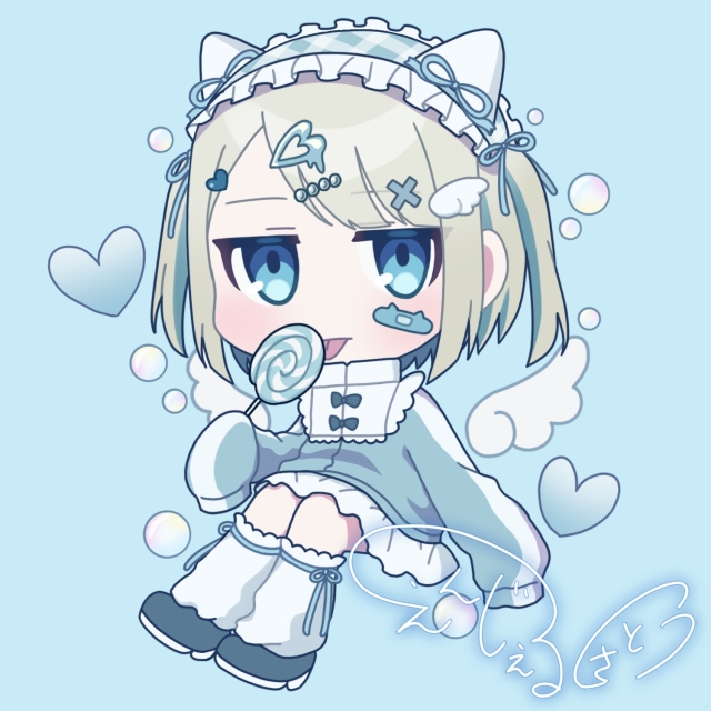 エンジェル佐藤