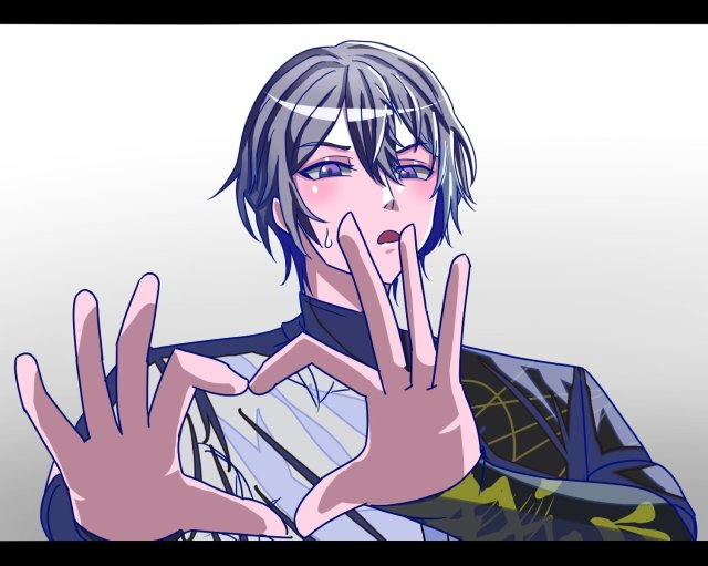 モエチャッカ小柳ロウ