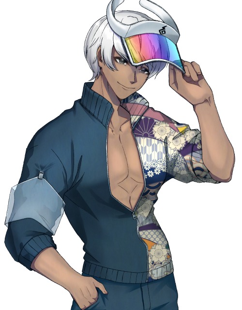 イラストサンプル