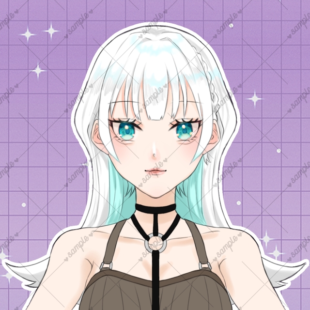 過去二次創作/オリジナル