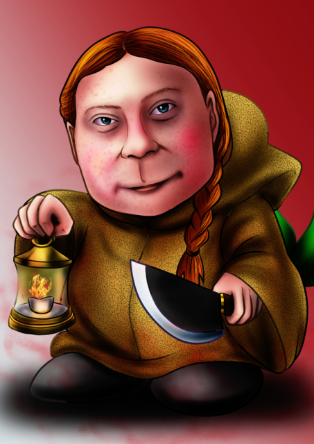 過去に描いた似顔絵