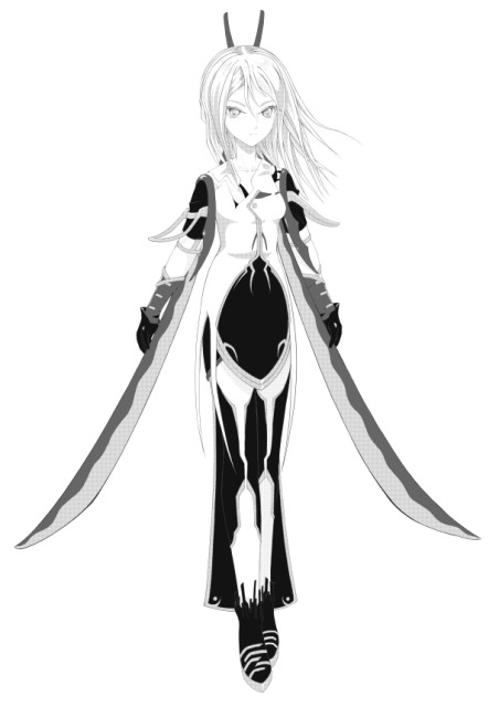 漫画サンプル一覧