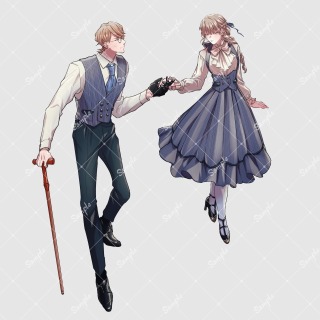 ご依頼作品1