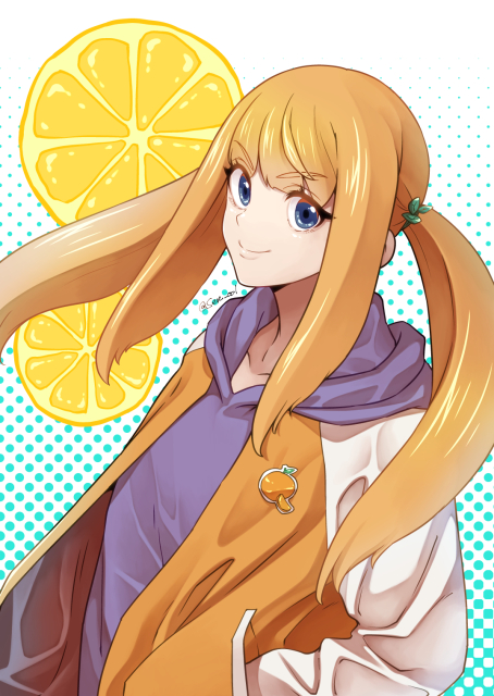 イラストサンプル