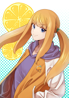 イラストサンプル