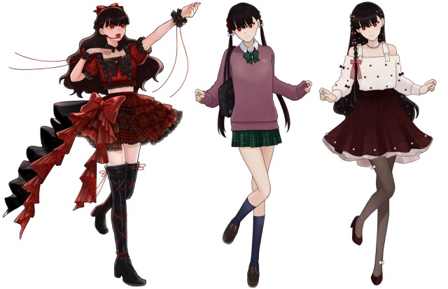 ポートフォリオ