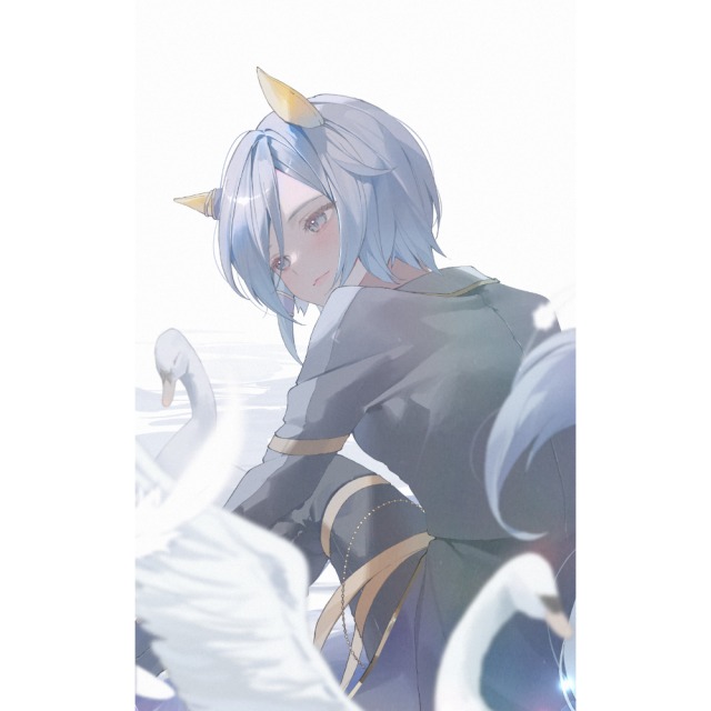 ウマ娘　二次創作